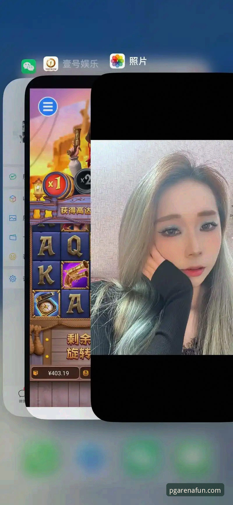 PG电玩城网站 揭秘PG电玩城网站:新手必看的入手指南与隐藏玩法真相